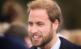 10 images which truly capture the importance of Prince William’s 2008 beard