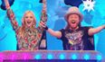 There’s one person who everyone online is tipping for Fearne Cotton’s gig on Celebrity Juice