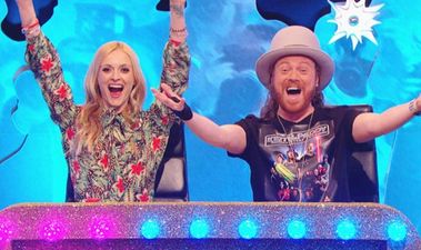 There’s one person who everyone online is tipping for Fearne Cotton’s gig on Celebrity Juice