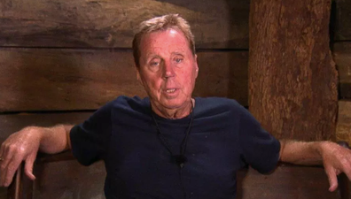Harry Redknapp is donating his jam roly polys to the homeless