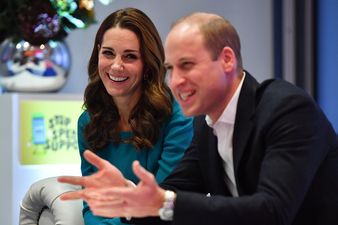Prince William gave Kate a very special gift and honestly, we’re officially broken
