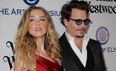 Amber Heard received death threats following Johnny Depp abuse accusations