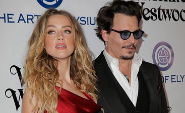 Amber Heard received death threats following Johnny Depp abuse accusations