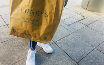 The gorgeous €16 Penneys dress that’s going to be a massive hit in spring 2019
