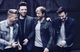 Hold us! Westlife confirm new album and first performance of their new single