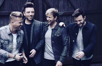 Hold us! Westlife confirm new album and first performance of their new single