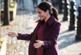 Palace staff give Meghan Markle a warning ahead of the birth of her first child