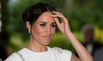 Meghan Markle’s new ring has a secret message that’s in relation to her pregnancy