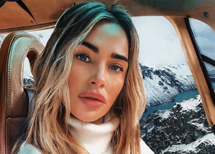 This Swedish influencer just apologised for her ‘dodgy photoshop’ after fans called her out