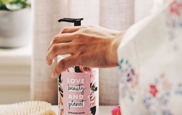 This vegan beauty range just landed in Ireland (and it makes for the perfect stocking filler)