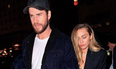 Miley Cyrus and Liam Hemsworth will be walking down the aisle sooner than you think