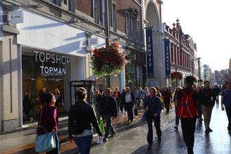 Nab a €250 gift voucher to spend at over 50 stores at Jervis Shopping Centre