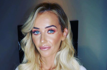 Laura Anderson’s boyfriend just said some cutting words about the Love Island star and ouch