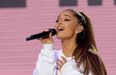 Ariana Grande announces that she may have to cancel tour due to illness