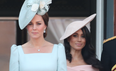 The reason why Kate Middleton was ‘in tears’ in the lead up to Meghan and Harry’s wedding