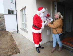 Headway being made on housing crisis as 20 families in Wicklow get keys to their new homes