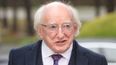 BREAKING: Abortion is officially legal in Ireland as President Higgins signs bill