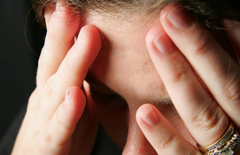 The troubling reason why few women report domestic abuse on Christmas Day