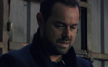 Go on my son: EastEnders fans delighted as Mick Carter finally gets revenge on Stuart