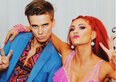 Joe Sugg surprised his girlfriend with the most throwback Christmas present… and we WANT