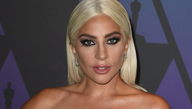 Lady Gaga has undergone a massive hair transformation and it looks stunning