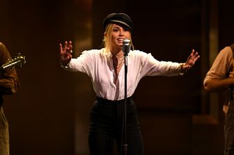 ‘Santa Baby’ is the latest Christmas song to come under criticism as Miley Cyrus changes lyrics