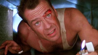 A new Die Hard trailer has been released to settle the Christmas debate once and for all
