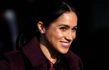 Meghan Markle ‘increasingly frustrated’ being told ‘no’ by palace staff