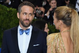 The prankster gets pranked as Ryan Reynolds is at the centre of hilarious joke