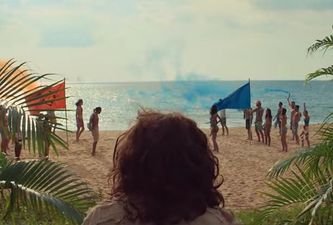 The trailer for the new season of Shipwrecked is here and we can’t wait