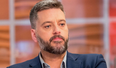 Radio DJ Iain Lee kept suicidal man talking on air until ambulance arrived