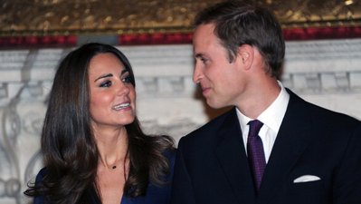 Prince William gave a VERY blunt answer about marrying Kate Middleton in this clip from 2005