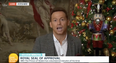 Joe Swash mispronounced Prince Charles’ name on live TV today and it’s absolutely hilarious