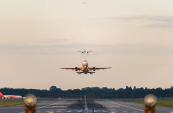 Gatwick Airport suspend flights again after another suspected ‘drone sighting’