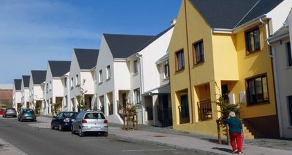 348 social homes will be provided before Christmas by Túath Housing Association