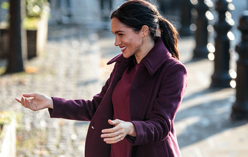 Meghan Markle gave the Queen an absolutely bizarre present for Christmas