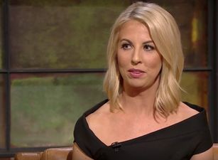 RTÉ’s Caitriona Perry welcomes her second child