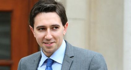 Simon Harris asks people to use their common sense after crowds of drinkers filled the streets at the weekend