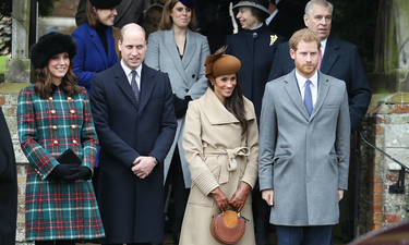 The most hardworking member of the royal family during 2018 has been named