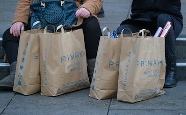 The stylish €18 Penneys coat that will be a lifesaver on rotten January mornings