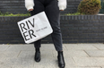 These gorge River Island boots have been reduced by €71 and yeah, best bargain ever
