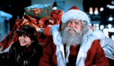 We ranked the best Christmas films from 53 to one and it’s guaranteed to cause arguments