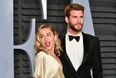 Photos suggest Miley Cyrus and Liam Hemsworth are married and they look SO happy
