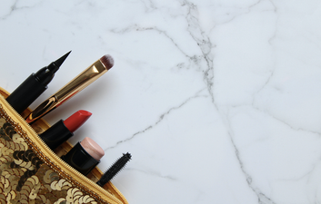 I can’t leave the house without this miracle-working €42 face powder in my bag