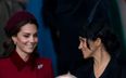 Kate reportedly called Meghan with some advice after she admitted she’s ‘not OK’