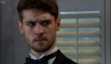 The ‘truth’ about Joe Tate’s Emmerdale death likely to be exposed very soon