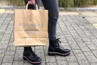 The €25 Penneys jacket that is PERFECT for spring comes in two gorgeous colours