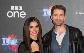 Cheryl knew Matthew Morrison WAY before The Greatest Dancer gig and here’s how
