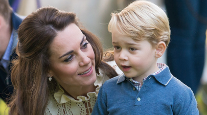 Kate Middleton is planning something very different for Prince George’s education