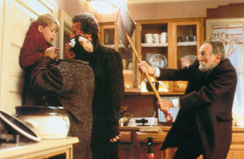 This small detail about Home Alone has lots of people on the internet VERY shook